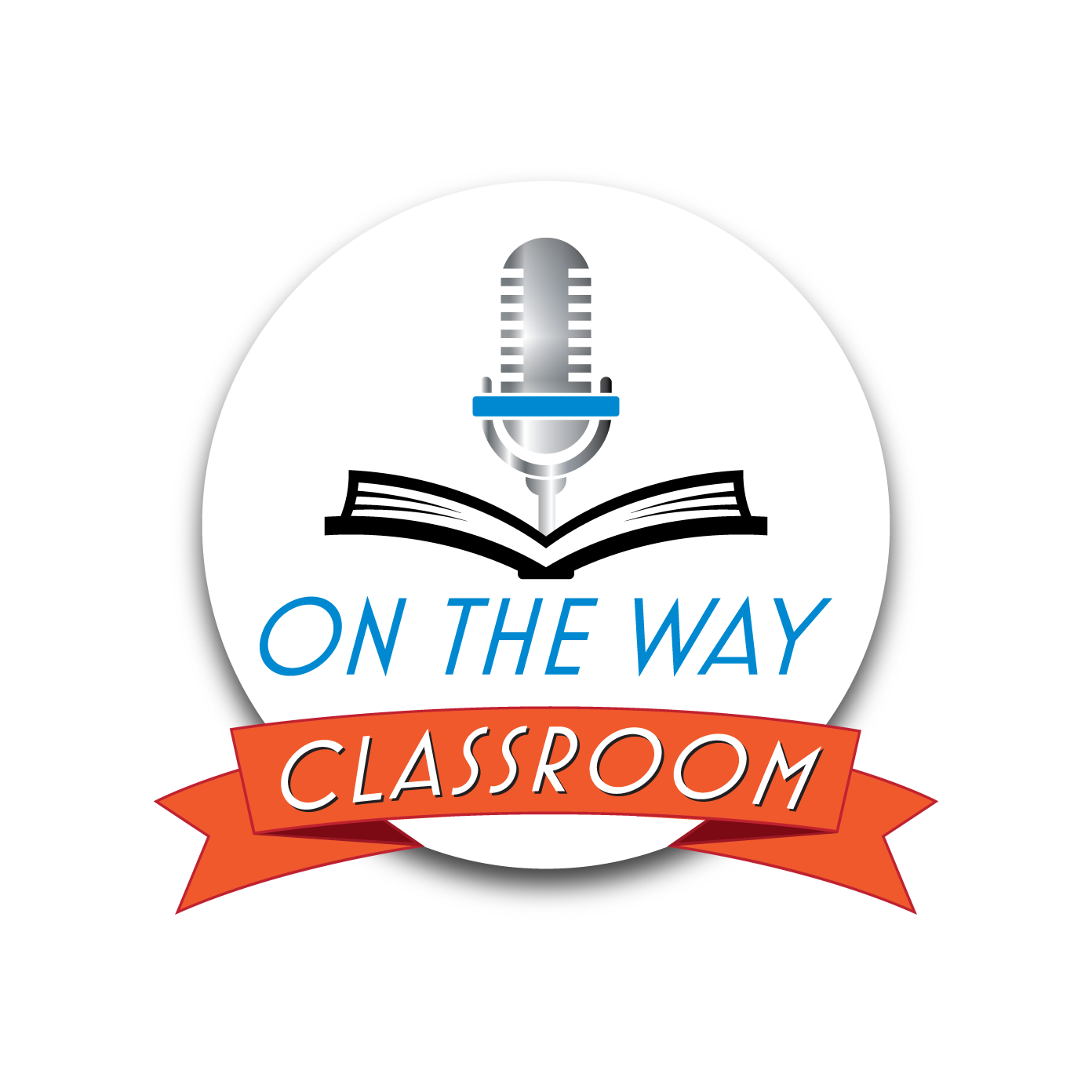 On The Way Classroom Logo